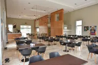 Howard Johnson San Francisco Hotels in Сан Франсиско