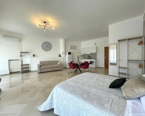 DIMORE DEL SUD - B&B Trani Hotel a Trani