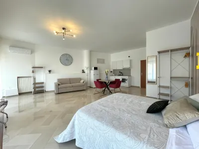 Dimore del Sud Hotel dekat Santuario Parrocchia Madonna Di Fatima