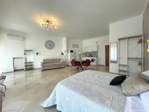 DIMORE DEL SUD - B&B Trani