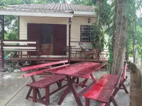 Wasuthan Garden House