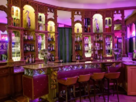 Hotel Continental Hoteles en Treviso