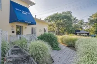 New Buffalo Inn & Spa