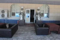 Hotel Morskoy Briz
