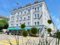 Hotel Perron 10 Hotels in Winterthur