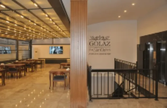 Golaz SUİT Otel
