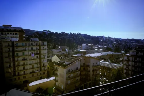 บีแอนด์บี เมซงเดอลุซซี