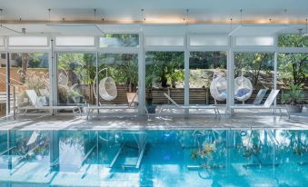 Hôtel & Spa Vitalparc, the Originals Collection
