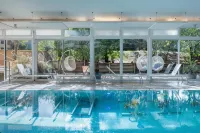 Hôtel & Spa Vitalparc, the Originals Collection Hotels in Lacanau