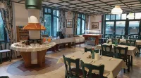 Abbázia Club Hotel Kék - 3-Star