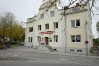 Hotel Stern