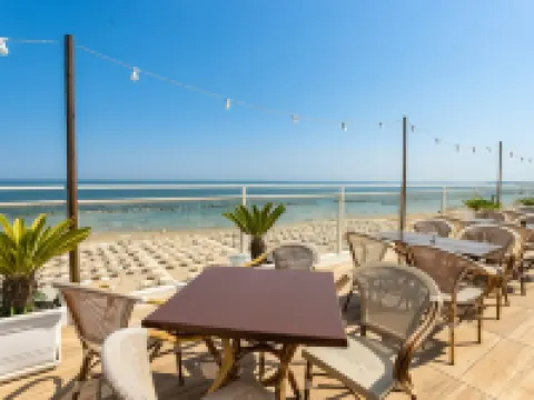 Hotel Blumen Hotel a Viserba