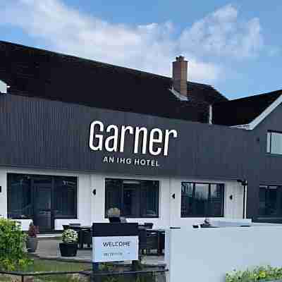 Garner Hotel PRESTON  SAMLESBURY by IHG Hotel Exterior