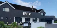 Garner Hotel Preston Samlesbury Hotel dekat Hoghton Tower