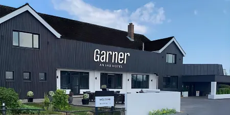 Garner Hotel Preston Samlesbury Отели в г. Престон
