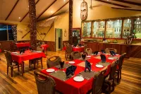 Tawali Leisure & Dive Resort - พร้อมอาหารเช้า