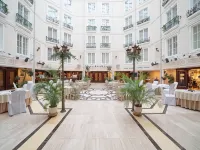 Grand Hotel Emerald Hotels near Kresty Prison