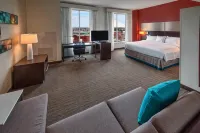 Residence Inn Kansas City Downtown/Convention Center Các khách sạn gần The Money Museum