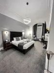Best Western the Grand Hotel Hartlepool Hôtels à : Hartlepool