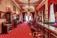 Grand Hotel de Londres Hotel a Istanbul