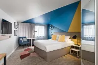 Radisson Hotel Aix En Provence Hotels in Aix-en-Provence
