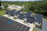 The Station by Compo Hotels Hotels in Travelers Rest