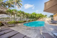 Wyndham Deerfield Beach Resort