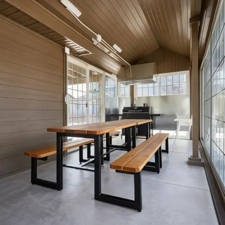Daebudo Otier Pool Villa