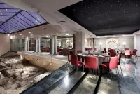 Eurostars Conquistador