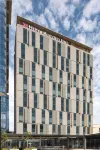 Hilton Garden Inn Umhlanga Arch Hotel a 