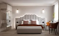 Hotel Venezia Trento