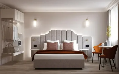 Hotel Venezia Hotels in 