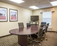 Quality Inn Lake City Hotels in Lake City