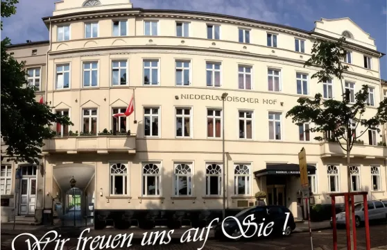 尼德蘭德斯徹酒店