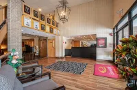 Econo Lodge Metro Hotels in West Falls Church