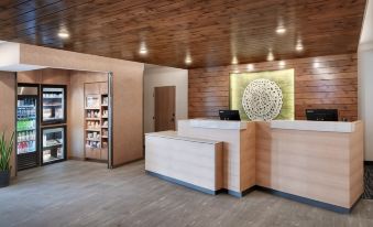 Fairfield Inn & Suites Livingston Yellowstone