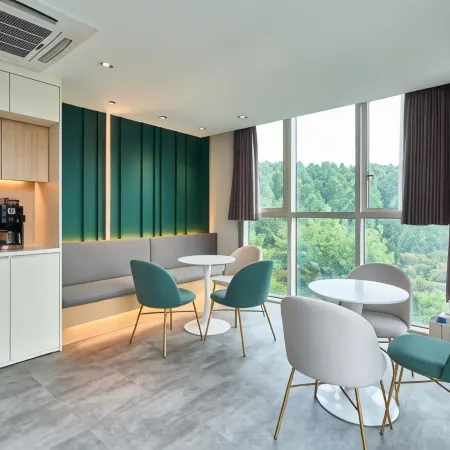 Hotel Square Ansan