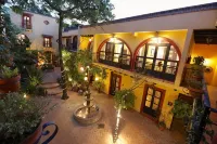 卡薩米亞套房飯店 住宿飯店