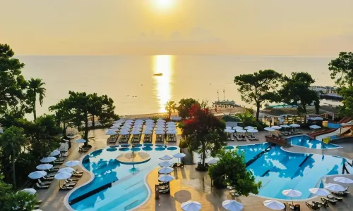 Crystal Aura Beach Resort & Spa - Ultimate All Inclusive