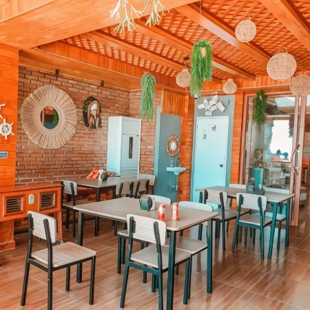 Charming Lipe Beach Resort