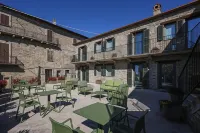 Albergo del Bramante Hotels in Cortemilia