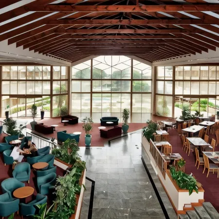 Abbey Beach Resort