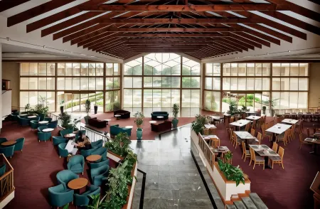 Abbey Beach Resort Отели рядом с достопримечательностью «Залив Джограф»