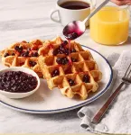 Fairfield Inn & Suites Waco North - Morgenmad
