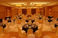Mysore County Retreat - فطور