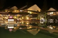 Hotel Sibayak Internasional