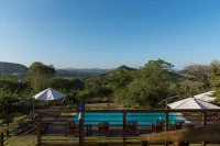 Ndhula Luxury Tented Lodge - Romantic