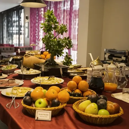 Kalevera Hotel