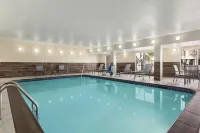 Fairfield Inn Tracy Hotels in Tracy