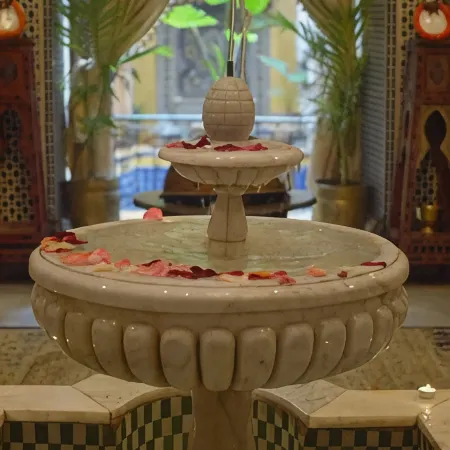 Palais Al Firdaous